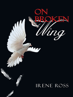 cover image of On Broken Wing
